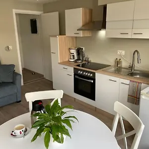 Windroos Appartement Middelkerke