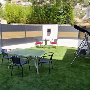 T2 Rez De Le Port Miou Appartement