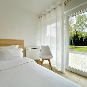 Koalawakeup Vakantiehuis Vitry-sur-Seine