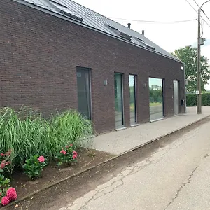Prachtige Gastsuite In 34 Appartement Ranst