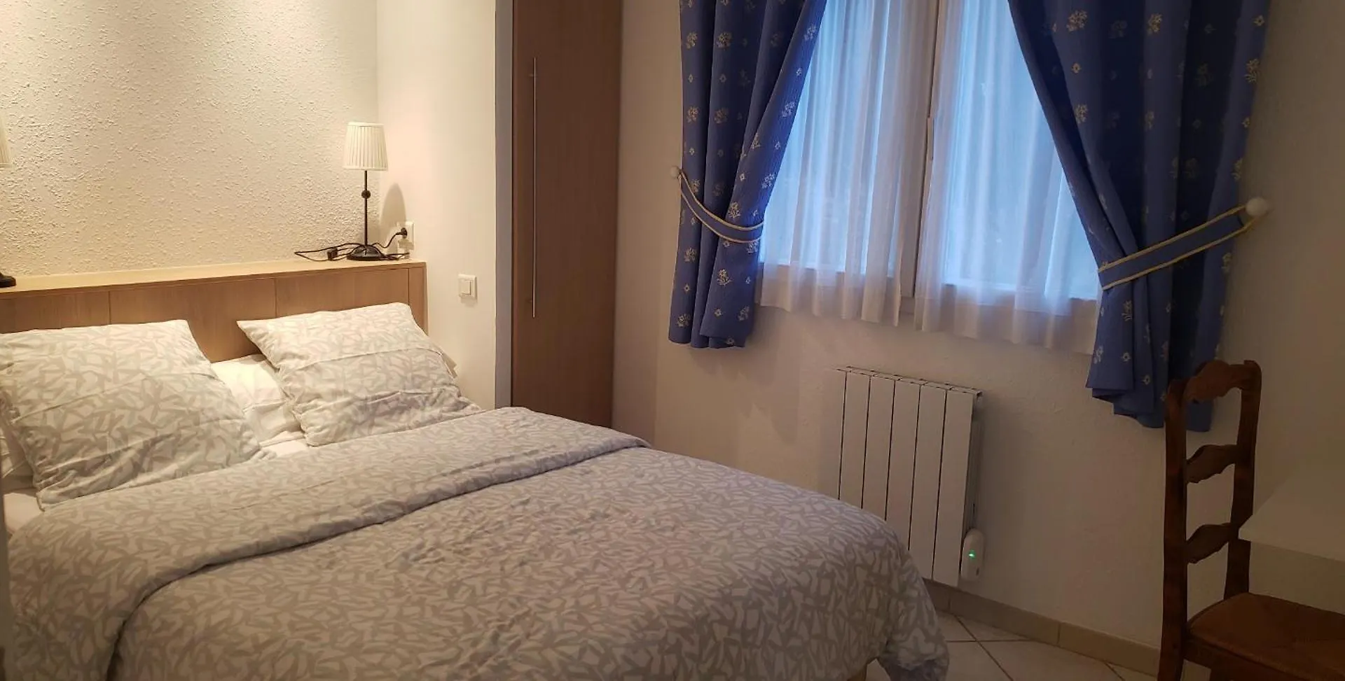 Les Glycines Villa Figanieres Holiday home